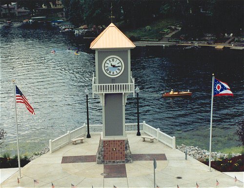 Clock Tower