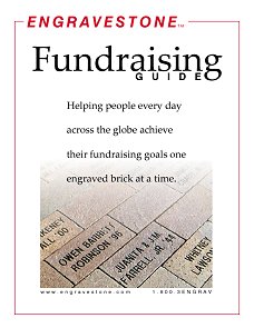 Fundraising Guide cover
